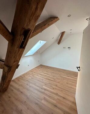 Foto - Moderne Wohnung - kompl. saniert, Küche & Badmöbel in Pleystein