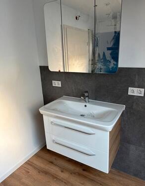 Foto - Etagenwohnung in Vohenstrauß zur Miete