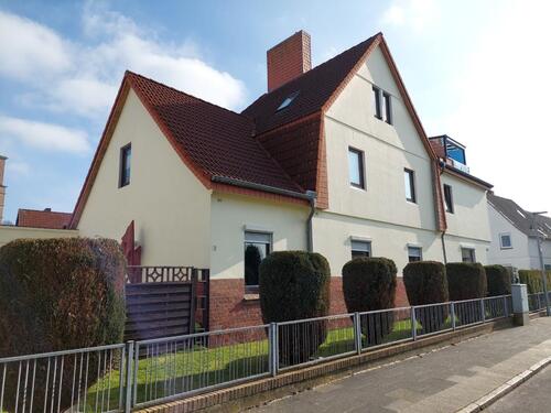 Foto - Kleine 3 Zimmer Wohnung Bremen Blumenthal