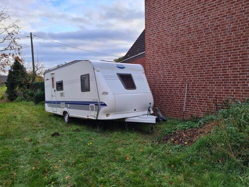 Foto - Wohnwagen Stellplatz zu vermieten