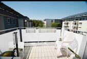 Foto - 4-Zimmer-Wohnung mit Balkon in Friedrichshafen