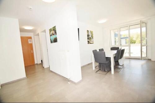 Foto - 4 Zimmer Etagenwohnung in Friedrichshafen