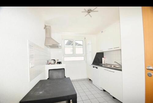 Foto - Etagenwohnung in Friedrichshafen zur Miete