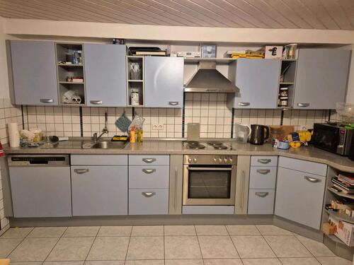 Foto - 2 Zimmer Terrassenwohnung in Ehingen (Donau)