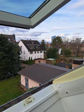 Foto - 2,5 Zi-Wohnung, saniert, hell und ohne Provision