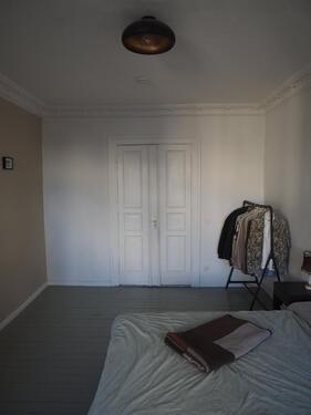 Foto - 3 Zimmer Etagenwohnung zur Miete in Berlin