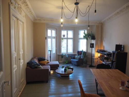 Foto - 3 Zimmer Etagenwohnung in Berlin