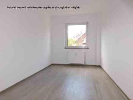 Foto - Erdgeschoßwohnung in Duisburg zur Miete