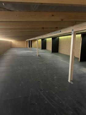 Foto - Lagerraum Lagerfläche ca 300 qm zum mieten