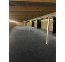 Lagerraum Lagerfläche ca 300 qm zum mieten - Heikendorf