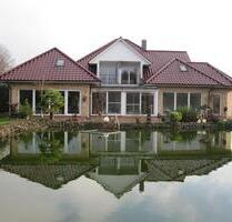 Exklusiv wohnen in herrlicher Natur von Lathen Wahn