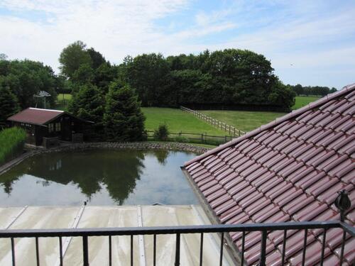 Foto - 5 Zimmer Dachgeschoßwohnung zur Miete in Lathen