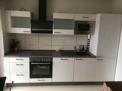 Foto - 5 Zimmer Dachgeschoßwohnung in Lathen