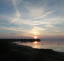 Möblierte Wohnung am Ostseestrand in Steinberg - 80qm, 3 Zimmer - Steinbergkirche