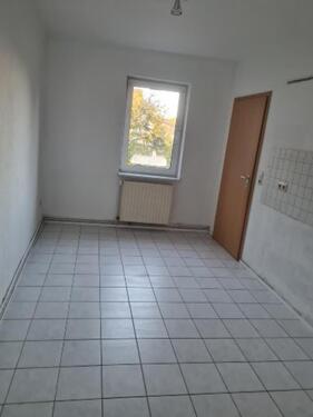 Foto - Etagenwohnung in Egeln zur Miete