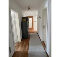 Sonnige Dachgeschosswohnung - 890,00&nbsp;EUR Kaltmiete, ca.&nbsp; 76,00&nbsp;m&sup2; in Bad Wildungen (PLZ: 34537)