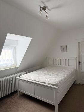 Foto - 3.5 Zimmer Dachgeschoßwohnung zur Miete in Bad Wildungen