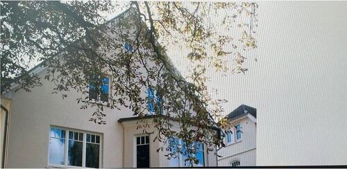 Foto - Büroraum Othmarschen ruhig & top gepflegt