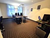 Foto - Arbeiten im Herzen der Stadt – Stilvolle Büroräume mit Wohlfühlcharakter