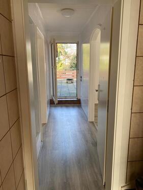 Foto - Etagenwohnung in Oberhausen