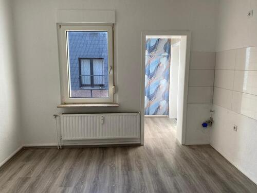 Foto - Etagenwohnung in Oberhausen zur Miete