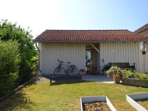 Foto - 4 Zimmer Doppelhaushälfte zum Kaufen in Plattling