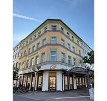 Zentrale Bürofläche auf der Königstraße in Duisburg