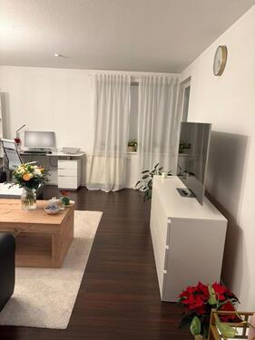 Foto - Schöne 2-Zimmer-Wohnung mit Wintergarten – 690 € kalt – Bendorf