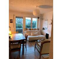 2 Zi. Wohnung Warendorfer Str. Albertstr. - Münster Mitte-Nordost