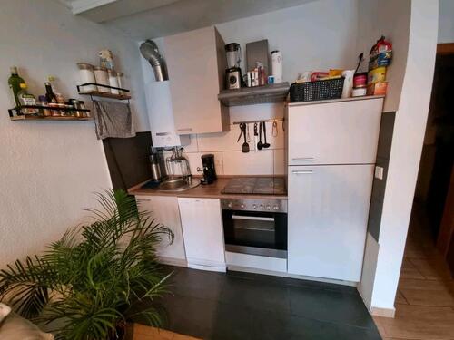 Foto - 2 Zimmer Etagenwohnung zur Miete in Münster