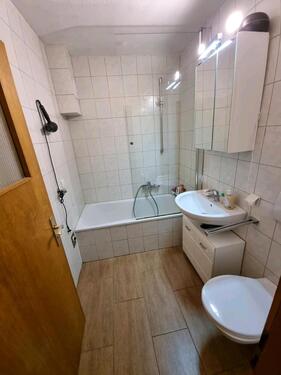 Foto - Etagenwohnung in Münster zur Miete