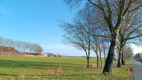 Foto - Hooksiel Nordsee Ostern frei 2 Personen