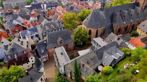 Foto - Eine gemütliche Einzimmerwohnung in ruhiger Lage