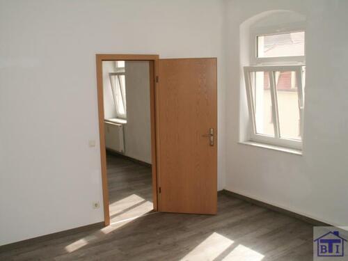 Foto - 2 Zimmer Etagenwohnung in Zittau
