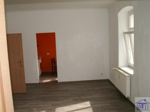 Foto - Etagenwohnung in Zittau zur Miete