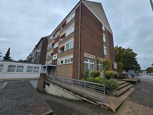 Foto - Stressfrei parken - 90,00&nbsp;EUR Miete,