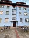 Foto - 1 Zimmer mit Balkon in 2 Zimmer Wohnung für Mädchen