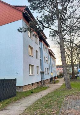 Foto - 1 Zimmer Etagenwohnung zur Miete in Osnabrück