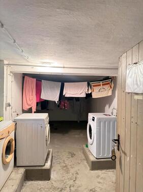 Foto - Etagenwohnung in Osnabrück zur Miete