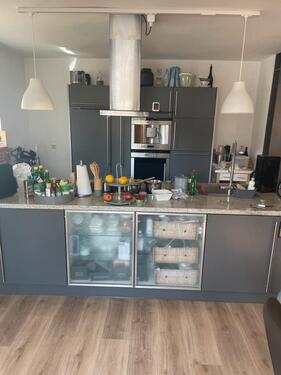 Foto - 2.5 Zimmer Maisonettenwohnung in Münster