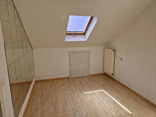Foto - Dachgeschoßwohnung in Hann. Münden zur Miete