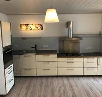 Wohnung Erdgeschosswohnung in Niedermohr 128 qm icl. HeizWasser - Steinwenden