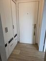 Foto - 1-Zimmer Appartement Flur, Bad, Balkon