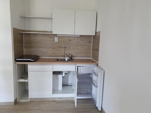 Foto - 1 Zimmer Etagenwohnung zur Miete in Bielefeld