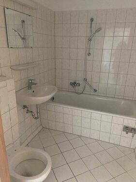 Foto - Etagenwohnung in Torgelow zur Miete