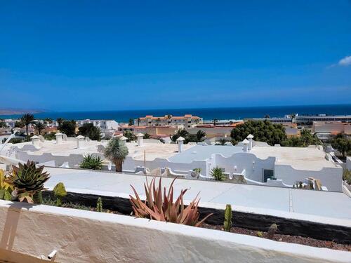 Foto - Urlaub OktDez 2026 Fuerteventura Meerblick Apartment