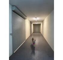 18 qm LAGER mit Rampe + Fahrstuhl 24 Std Zugang - Bremen Walle