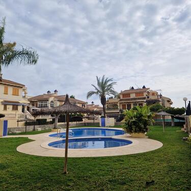 Foto - Ferienwohnung Casa Feliz in La Mata, Orihuela Costa