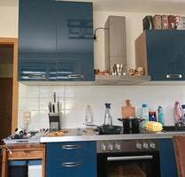 Helle 2-Zimmer-Wohnung (67 m²) mit Garten in Chemnitz