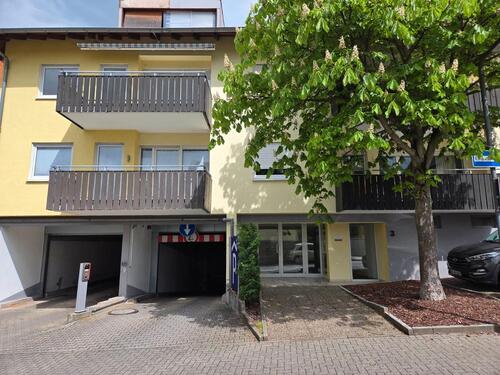 Foto - 3 Zimmer ETW Bruchsal Stadt - 299.000,00&nbsp;EUR Kaufpreis, ca.&nbsp; 90,00&nbsp;m&sup2;